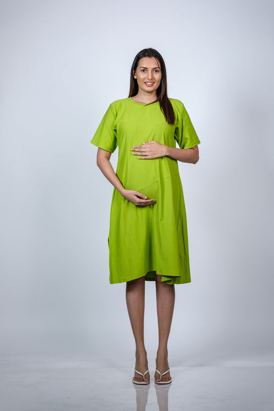 Neon maternity clothes discount